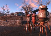 industrial water purifier fallout 4
