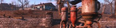 industrial water purifier fallout 4