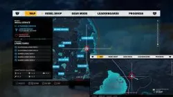 jc3 collectible locations insula striate