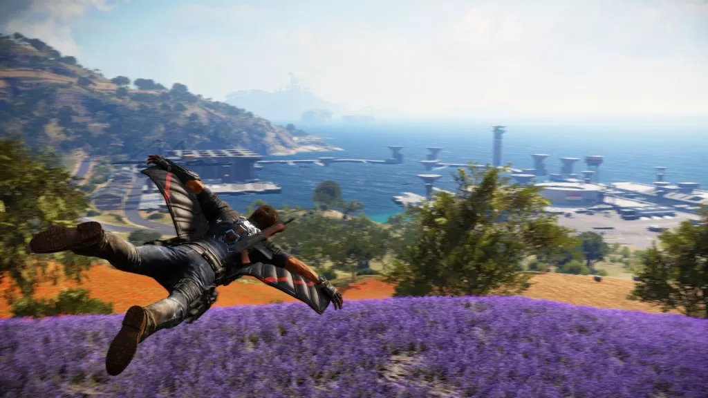 just cause 3 achievements trophies