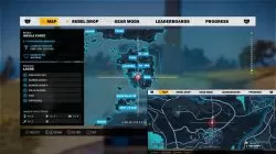 just cause 3 insula fonte stunt jump locations