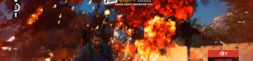 just cause 3 without bullet achievement