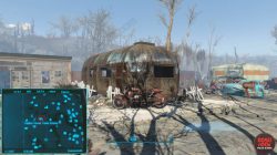 live and love trailer park fo4