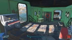 luck bobblehead spectacle island