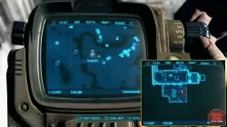 medicine bobblehead map location fo4