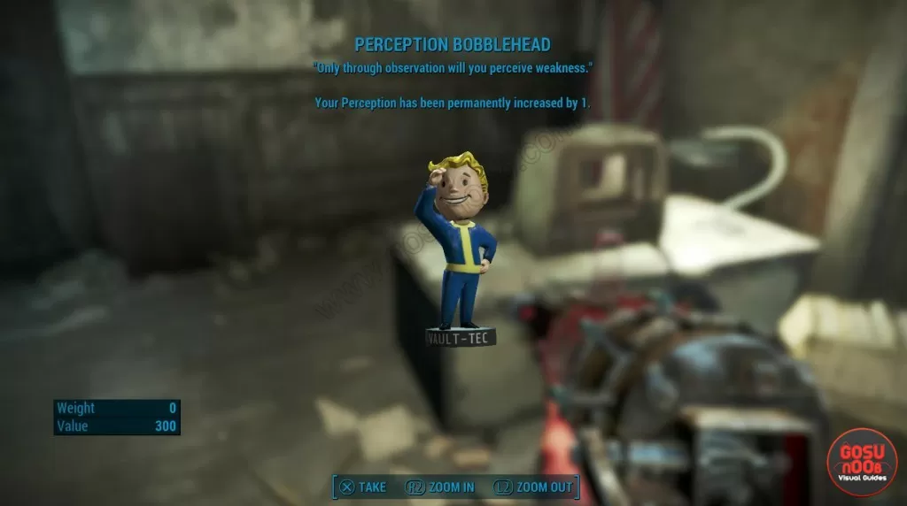 peception bobblehead fo4 concord