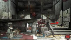 sneak skill book fort strong fo4