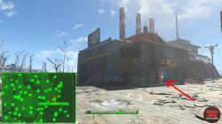 trader rylee location fallout 4