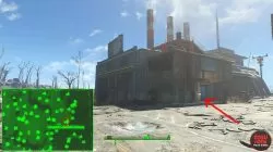 trader rylee location fallout 4