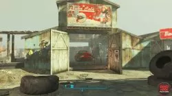 unarmed bobblehead location fo4