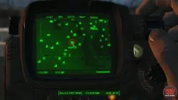 vault 95 location glowing sea