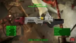 virgil's rifle unique weapon fo4 location