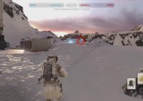 where to find collectibles on hoth