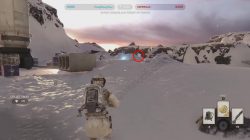 where to find collectibles on hoth