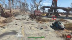 where to find dogmeat fallout 4