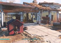 where to find dogmeat in settlement