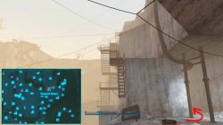 where to find kremvh tooth fo4