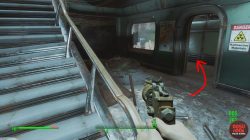 where to find piezonucleic armor fo4