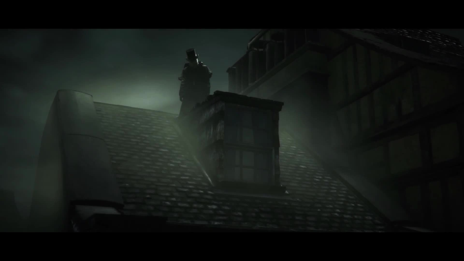 Jack The Ripper DLC Release Date Revealed | AC Syndicate