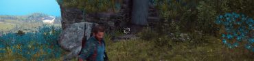 all tomb locations just cause 3 insula striate