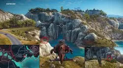 jc3 capite est rebel candle location