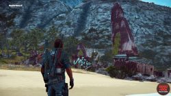 jc3 mile high club easter egg location