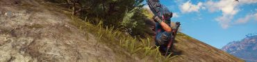 just cause 3 errors problems