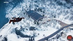 just cause 3 vehicle locations