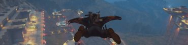 just cause 3 wingsuit tips