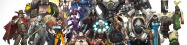 overwatch additional maps heroes free