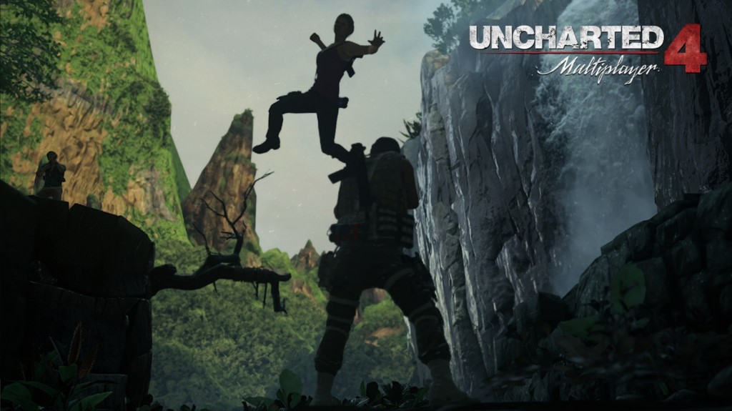uncharted 4 no open beta