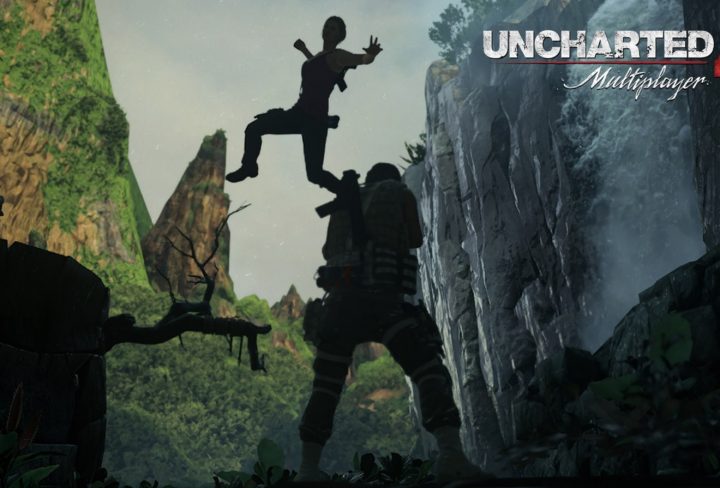 uncharted 4 no open beta