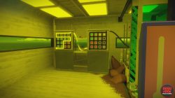 bunker greenhouse puzzle 3 solution the witness