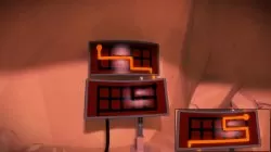 desert ruins elevator room puzzle 2 solution the witness