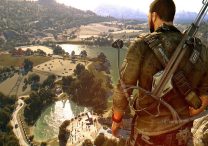 dying light the following gameplay video