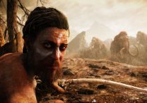 far cry primal king of the stone age trailer