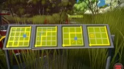 green puzzles 1