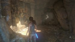 mural locations prophet's tomb rise of the tomb raider
