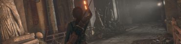 rise of the tomb raider abandoned mines collectibles