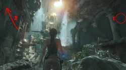 rise of the tomb raider hang em high challenge