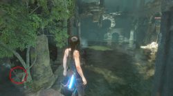 rise of the tomb raider relic location syria