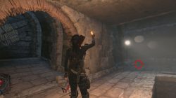 rottr ancient coins abandoned mines