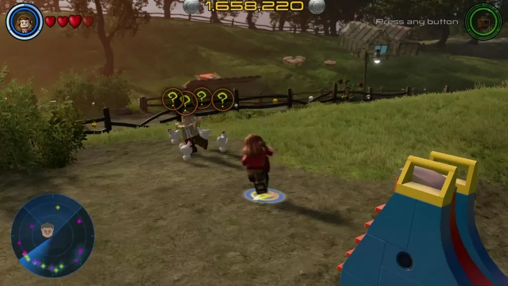 Stan Lee in peril hub locations lego marvel avengers