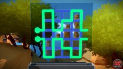 symmetry perceptual puzzle 2 solution the witness