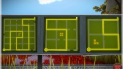 tetris puzzles tutorial area