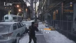 the division comparison low 1