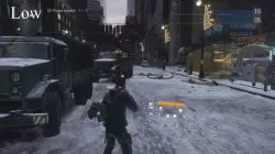 the division comparison low 2