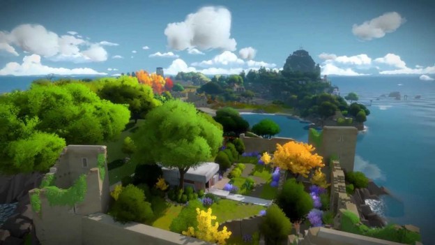 the witness preorders open price revealed