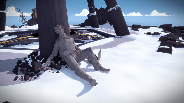 the witness release date