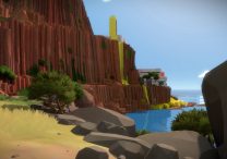 The Witness Bunker Trophy Guide